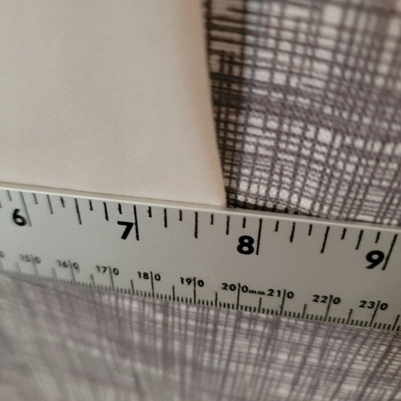 Cabin Creek Womens Dress Pants Size 14 Pleated Front Elastic Waist Pockets - Picture 6 of 13